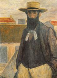 Aristide Maillol, Jozsef Rippl-Ronai